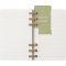 MOLESKINE spiral planner