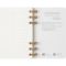 MOLESKINE spiral planner