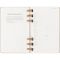 MOLESKINE spiral planner