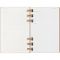 MOLESKINE spiral planner