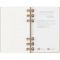 MOLESKINE spiral planner