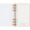 MOLESKINE spiral planner