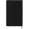MOLESKINE UNDATED spiral planner