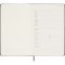 MOLESKINE UNDATED spiral planner