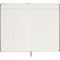 MOLESKINE UNDATED spiral planner