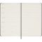 MOLESKINE UNDATED spiral planner
