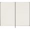 MOLESKINE UNDATED spiral planner