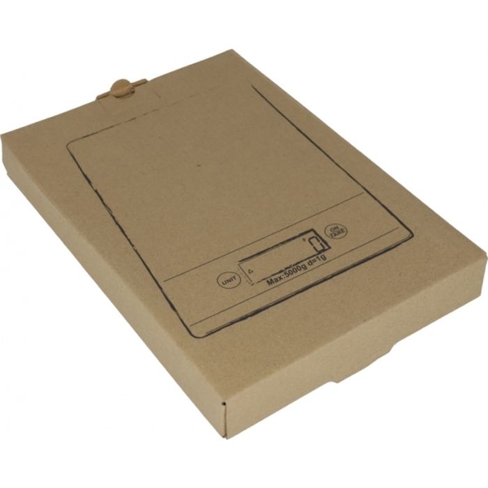 Kitchen scale HERENTALS