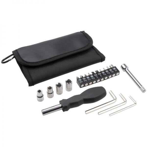 Multitool set ESSEX