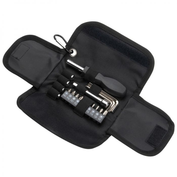 Multitool set ESSEX