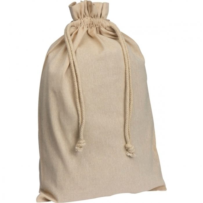 Recycled cotton bag PARKSVILLE
