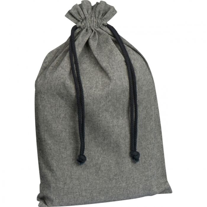 Recycled cotton bag PARKSVILLE