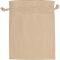 Recycled cotton bag PASADENA