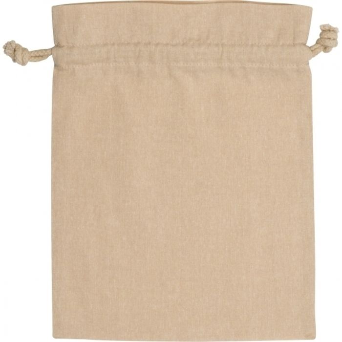 Recycled cotton bag PASADENA