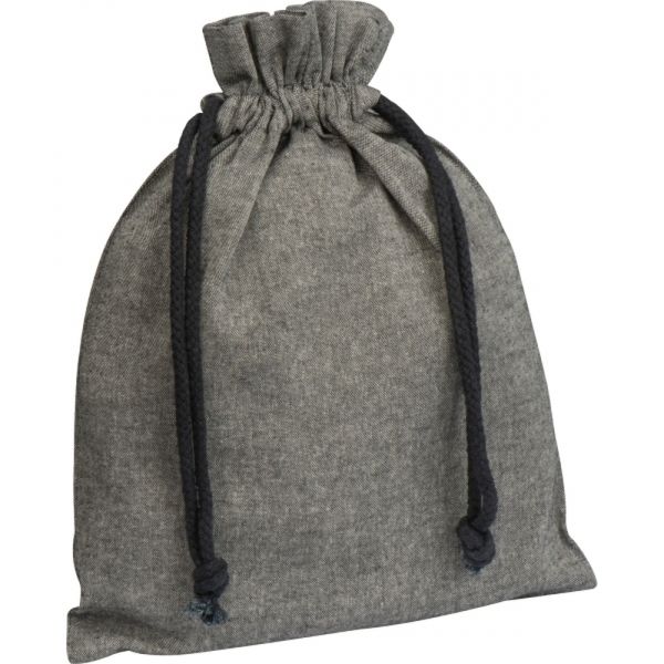 Recycled cotton bag PASADENA