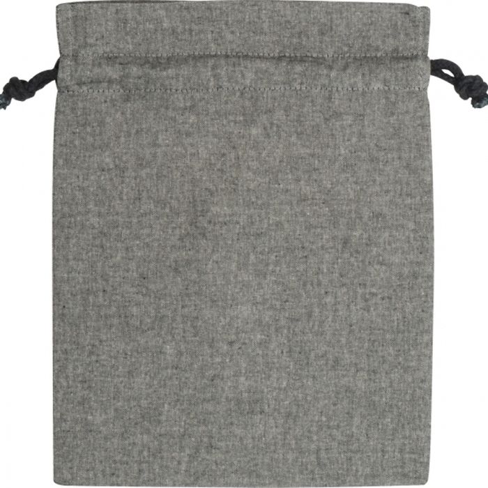 Recycled cotton bag PASADENA