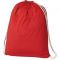 Cotton gym bag BUDAPEST