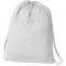 Cotton gym bag BUDAPEST