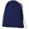 Cotton gym bag BUDAPEST