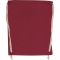 Cotton gym bag CARLSBAD