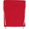 Cotton gym bag CARLSBAD