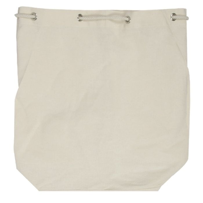 Cotton duffel bag KALKUTTA