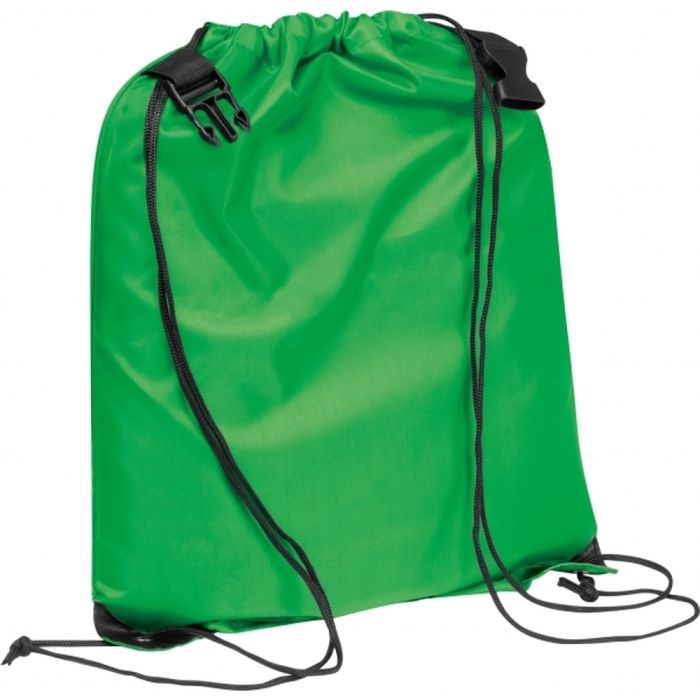 RPET Gym-Bag Montevideo