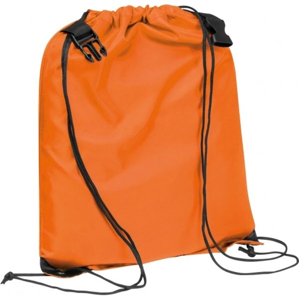 RPET Gym-Bag Montevideo