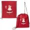 Sports bag with Christmas design ELF