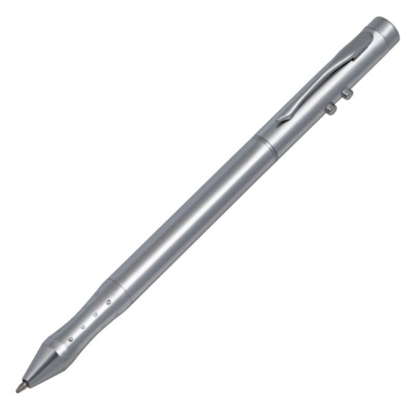 Metal laser pointer MATLOCK
