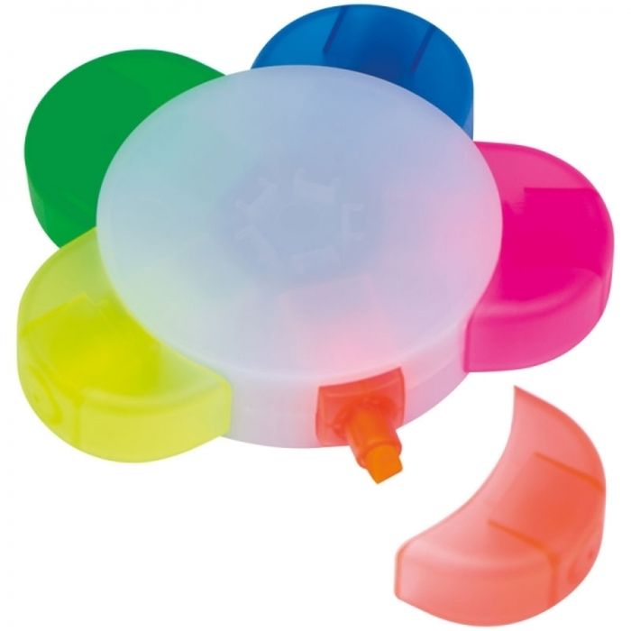 Highlighter 5in1 BUTTERWORTH