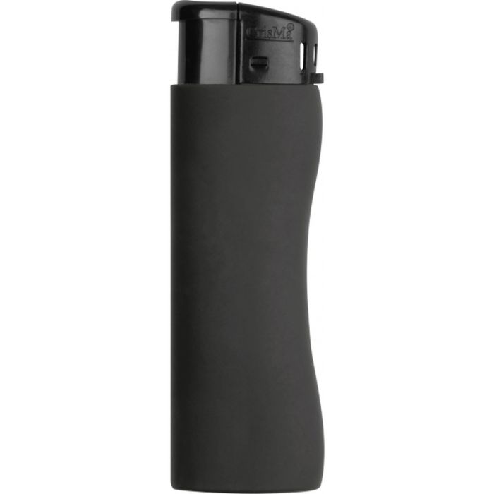 Electronic lighter soft touch MOUSCRON