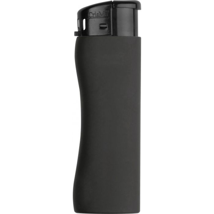 Electronic lighter soft touch MOUSCRON