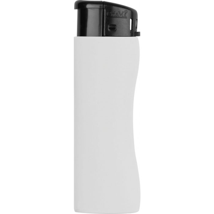Electronic lighter soft touch MOUSCRON