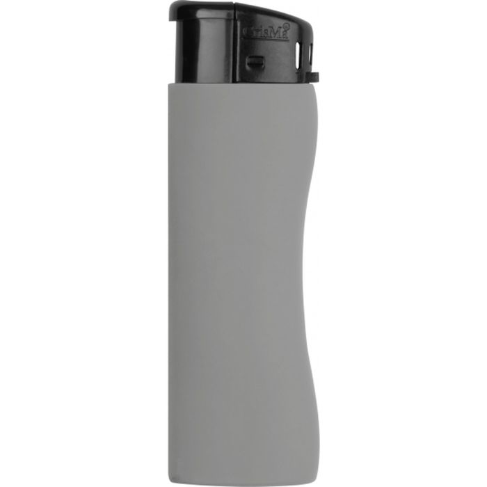 Electronic lighter soft touch MOUSCRON