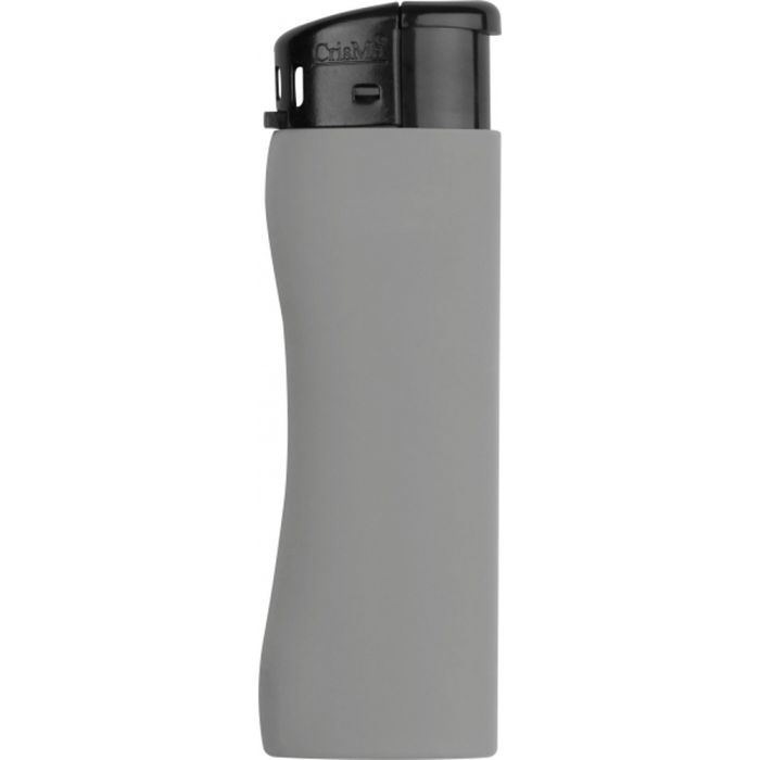Electronic lighter soft touch MOUSCRON