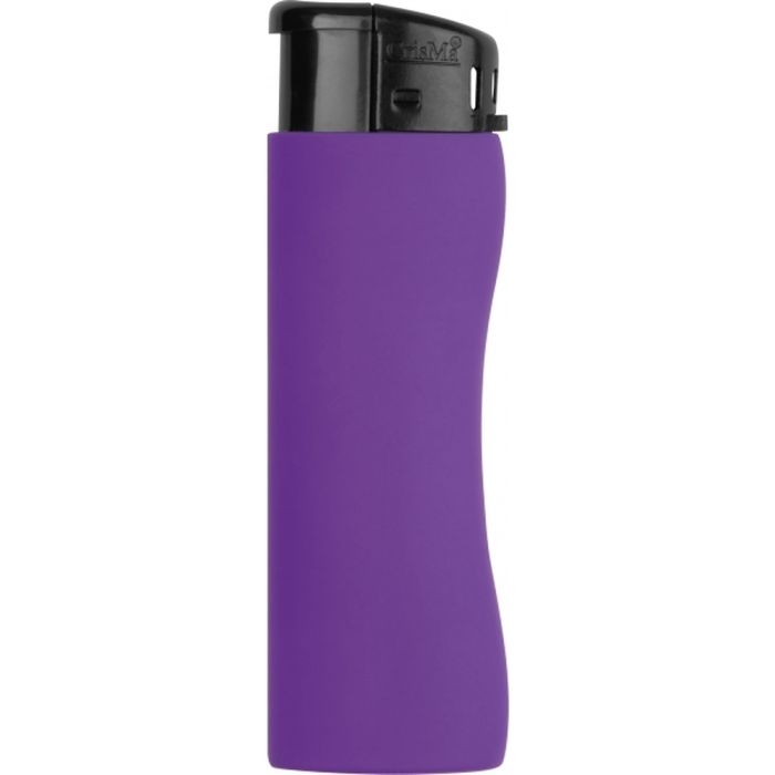 Electronic lighter soft touch MOUSCRON