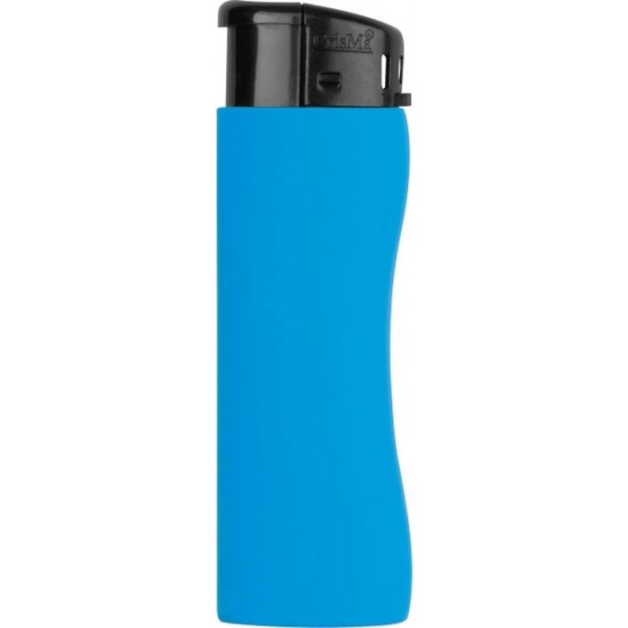 Electronic lighter soft touch MOUSCRON