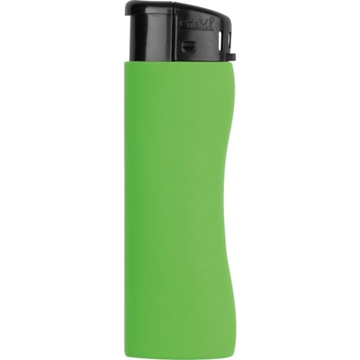 Electronic lighter soft touch MOUSCRON