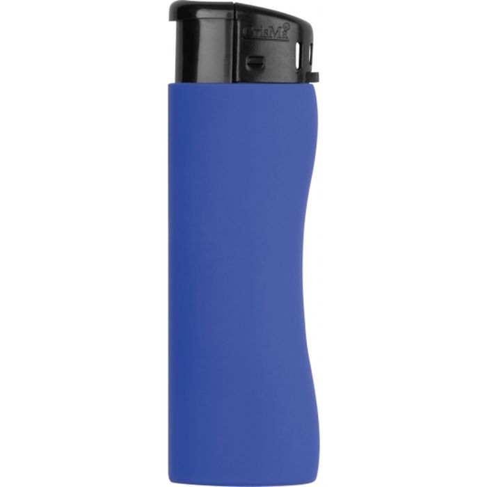 Electronic lighter soft touch MOUSCRON