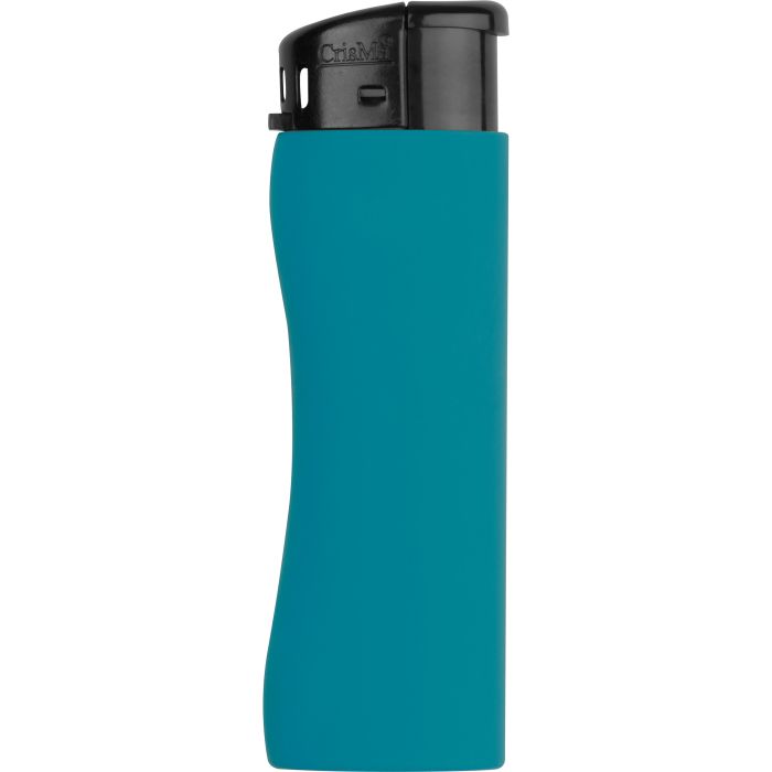 Electronic lighter soft touch MOUSCRON