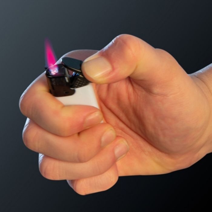 Electronic lighter STROMFLAME