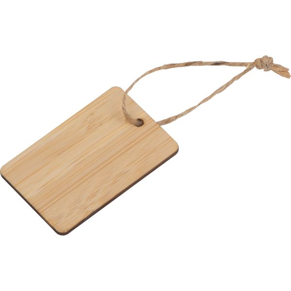 Bamboo Pendant SALAMANCA