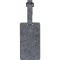 Felt Suitcase Tag PORTLAND