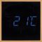 Desk clock CHARLESTON