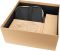 Gift set with drinking bottle, lunch box and cooler bag REIMS