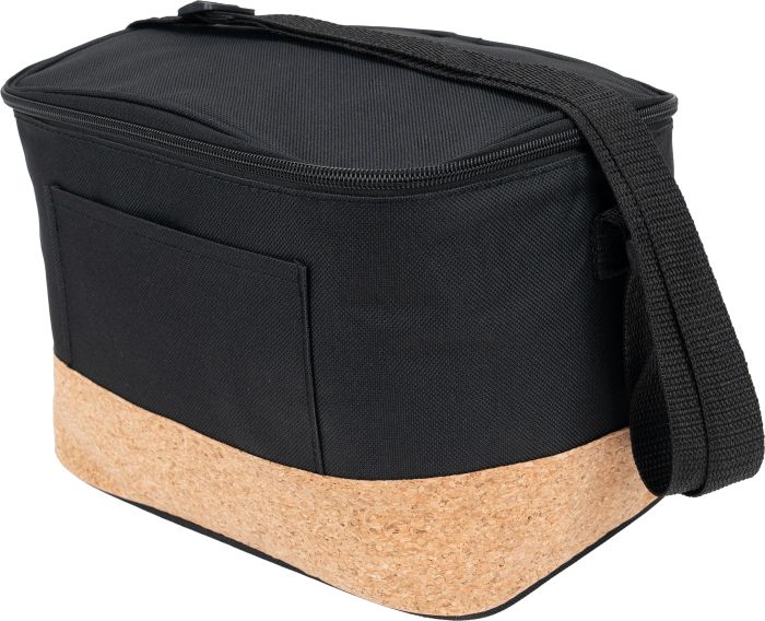 Gift set with drinking bottle, lunch box and cooler bag REIMS