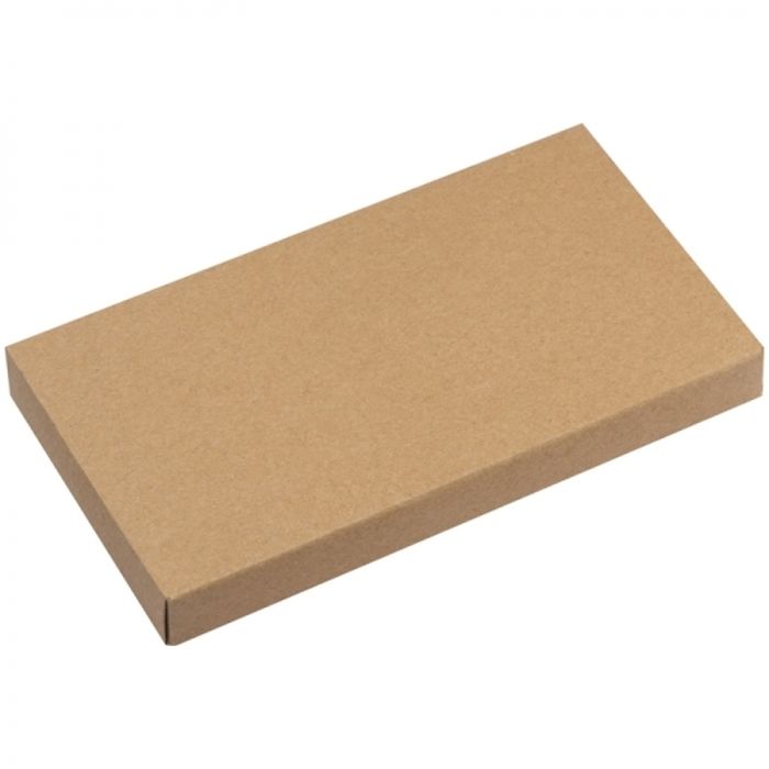 Metal wooden gift set ENSCHEDE