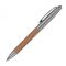 Metal wooden gift set ENSCHEDE