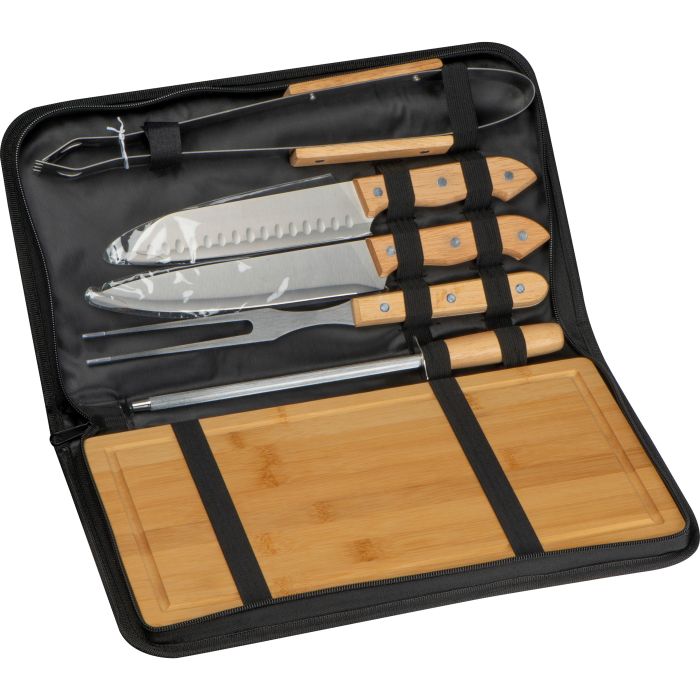 Barbecue set EINDHOVEN